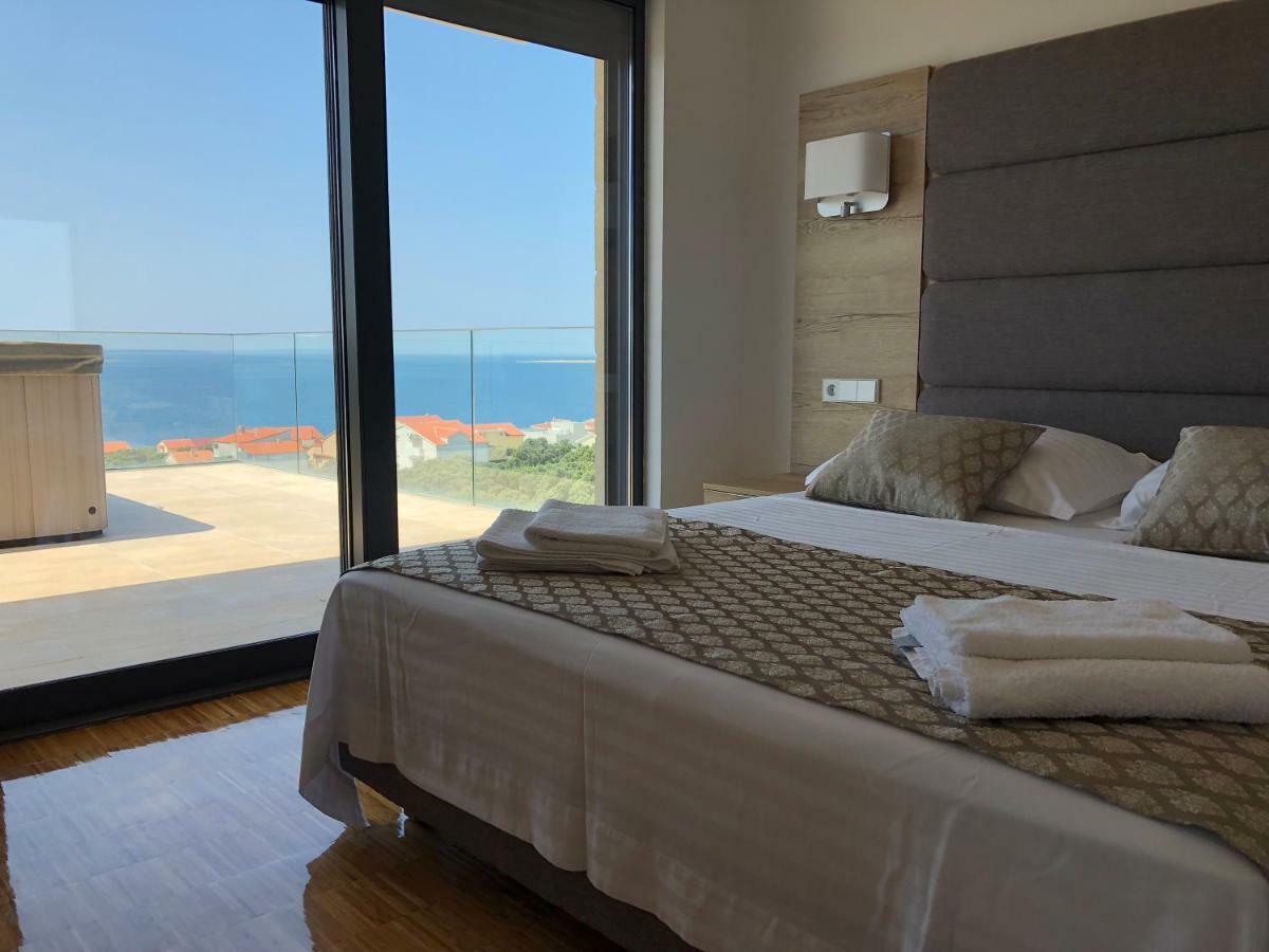Luxury Apartments White Villa Violeta มันเดร ภายนอก รูปภาพ