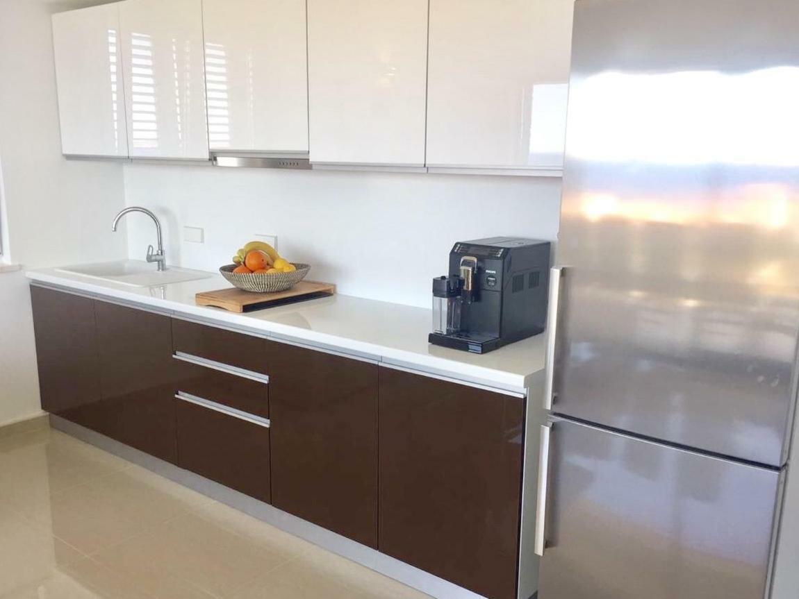Luxury Apartments White Villa Violeta มันเดร ภายนอก รูปภาพ